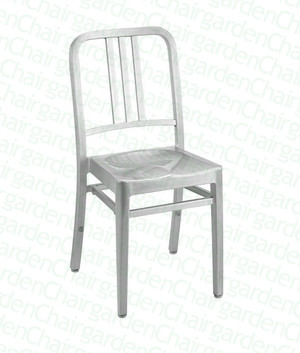 Aluminum Chair