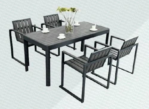 Outdoor Table Set